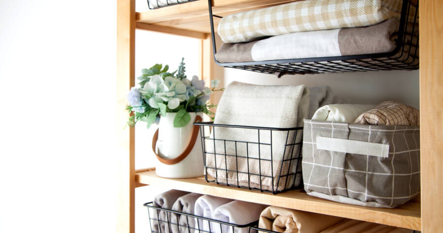 Clever Storage Hacks to Maximize Every Inch of Your Home