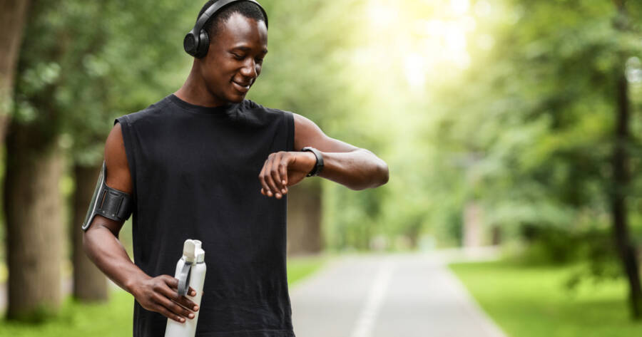 Top Fitness Gadgets That Are Worth the Hype