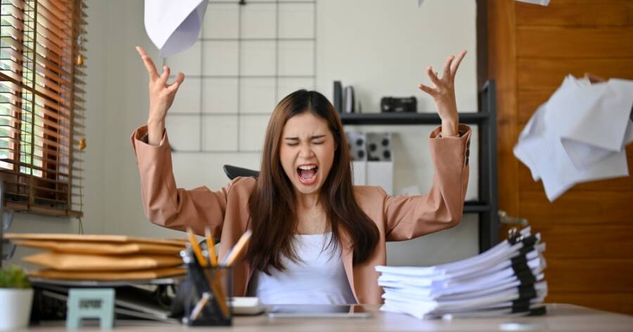 How to Handle Workplace Conflict Gracefully