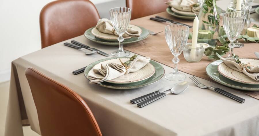 How to Set a Stunning Table for Any Occasion