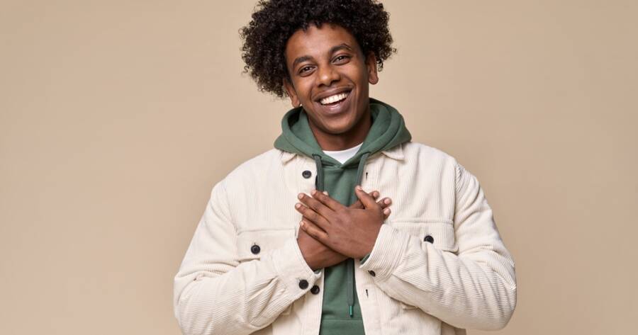 The Power of Gratitude: How a 5-Minute Practice Improves Your Mood