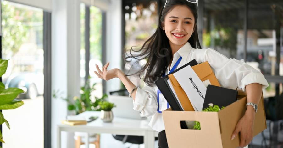 How to Switch Careers Without Starting Over