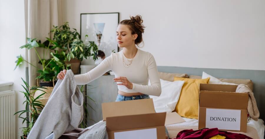 Seasonal Decluttering Checklist for a Stress-Free Home