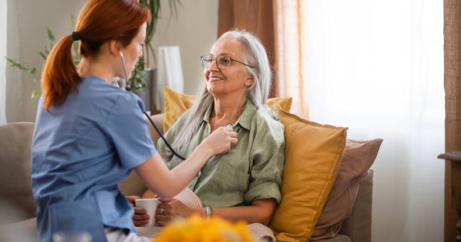 Rewarding Careers for People Who Enjoy Caring for Others