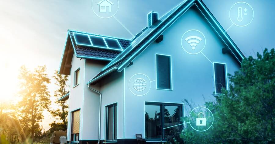 Must-Have Smart Home Gadgets to Simplify Your Life