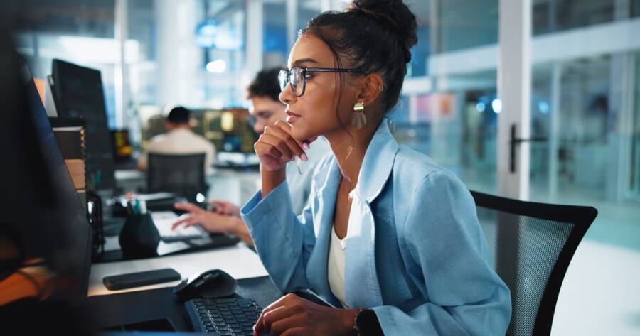 Top Jobs for Natural Problem Solvers and Critical Thinkers